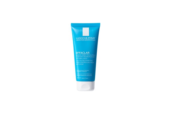 Effaclar Masque sébo-régulateur 100ml