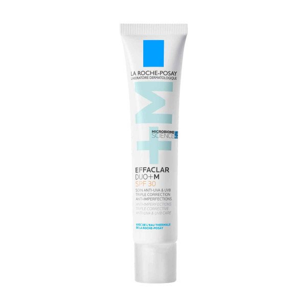 Effaclar Duo (+) Soin SPF30 40ml