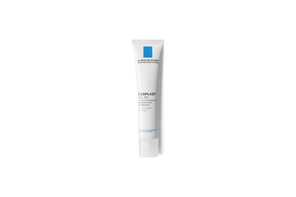 Cicaplast Gel B5 réparation épidermique 40ml