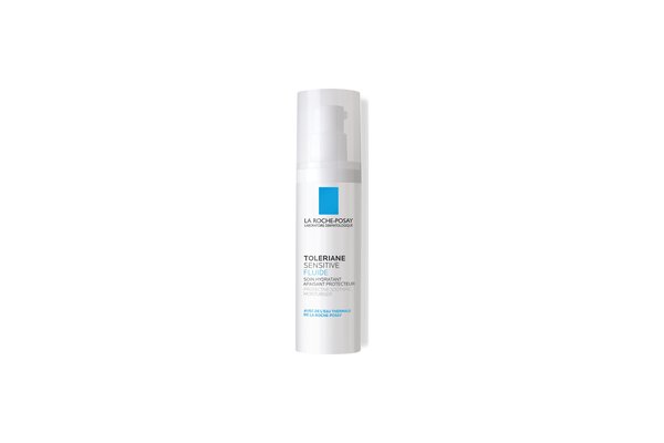Toleriane Sensitive Fluide hydratant 40ml