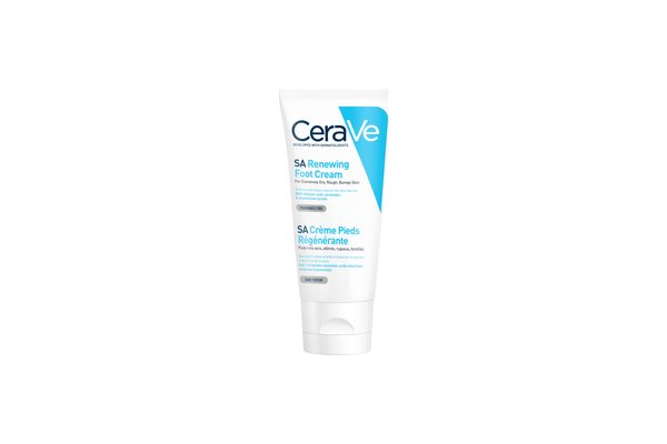 SA Crème Pieds Régénérante 88ml