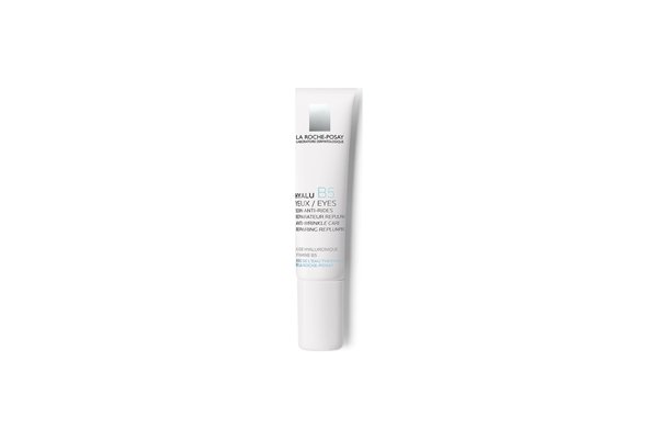 Hyalu B5 Yeux anti-rides à l’acide hyaluronique 15ml