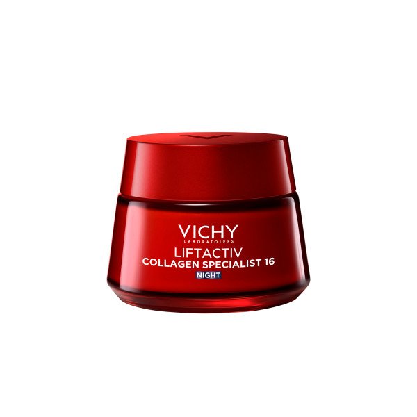 Liftactiv Collagen Specialist Nuit 16 50ml
