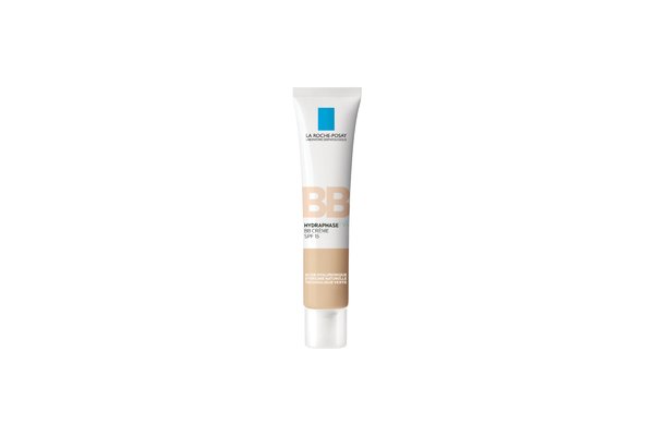 Hydraphase HA BB Crème SP15 Claire 40ml