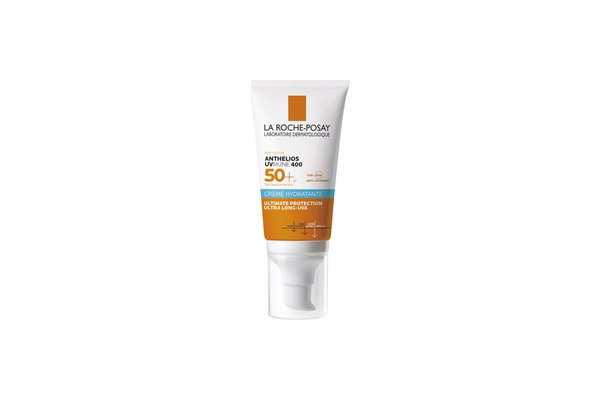 Anthelios UVMune 400 Crème Avec Parfum Spf50 50ml