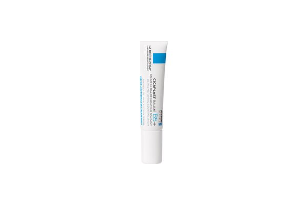 Cicaplast Baume B5 ultra-réparateur apaisant petit format 15ml