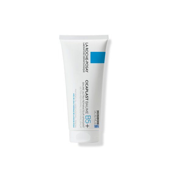 Cicaplast Baume B5 ultra-réparateur apaisant grand format 100ml