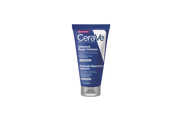 Pommade Réparatrice Intensive visage et corps petit format 50ml