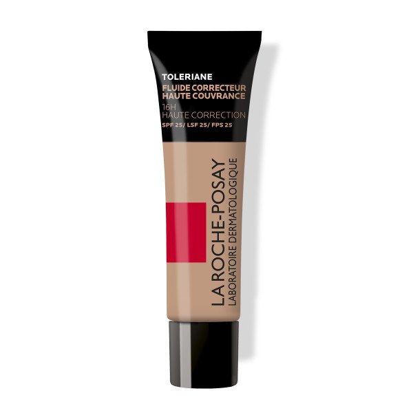 Toleriane Fond de teint fluide SPF25 - Teinte 13 30ml