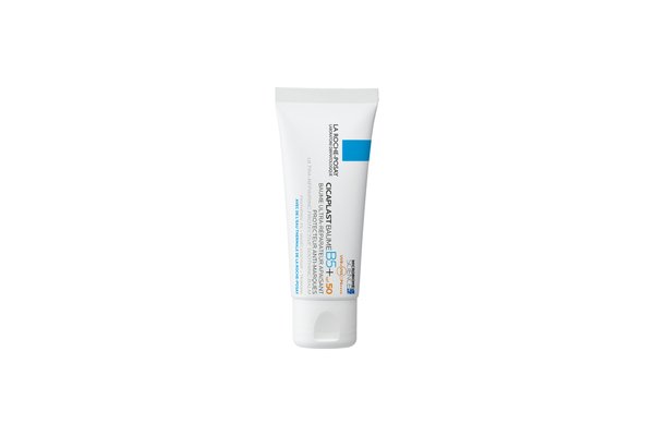 Cicaplast Baume B5+ spf50 40ml