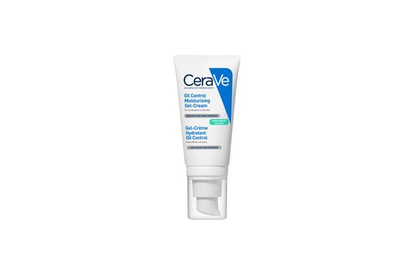 Gel-Crème Hydratant Oil Control 52ml