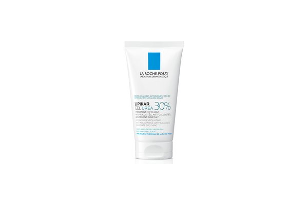 Lipikar Urea 30% 50ml