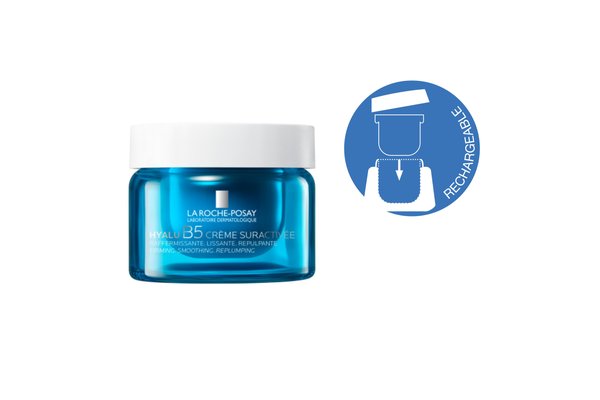 Hyalu B5 Crème Suractivée Raffermissante 50ml