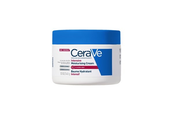 Baume Hydratant Intensif visage et corps 354ml