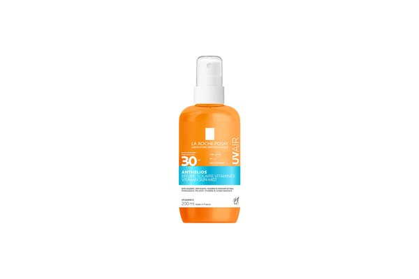 Anthelios UVAIR Brume Solaire Vitaminée SPF30 200ml