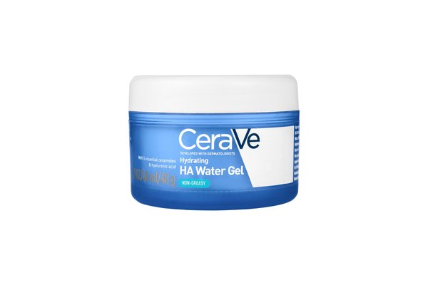 Aqua-Gel Hydratant Acide Hyaluronique 48ml