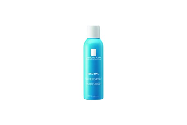 Sérozinc Soluté de sulfate de zinc 150ml