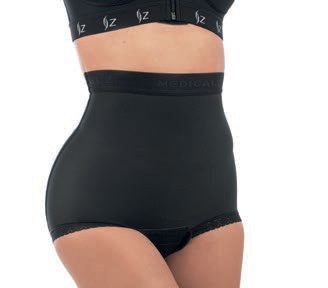 CEINTURE EC/011 T4+ NOIRE