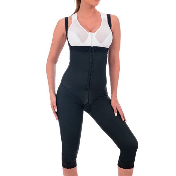 PANTY LIFT EC/017 T4 NOIR