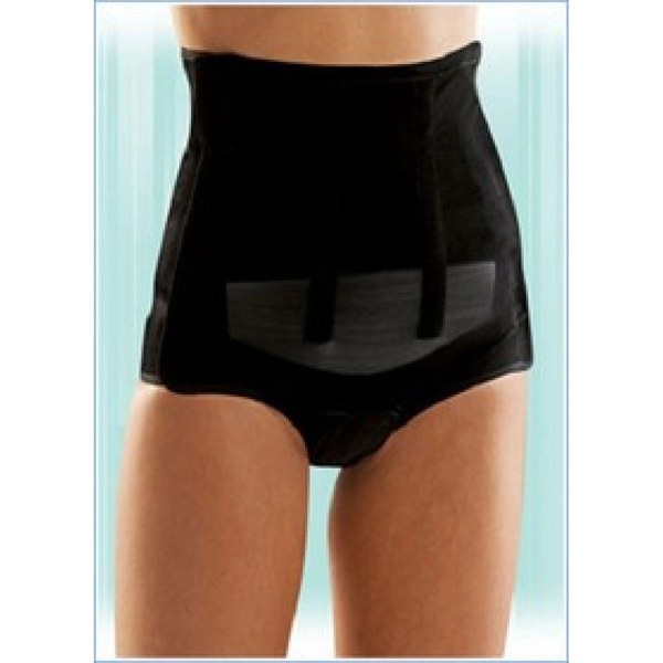 CEINTURE S/008 T2 NOIRE