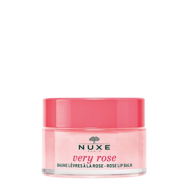 Baume lèvres à la rose — 15 g