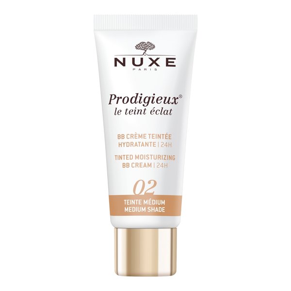 BB Crème Teintée Hydratante - Teinte Medium — 50 ml