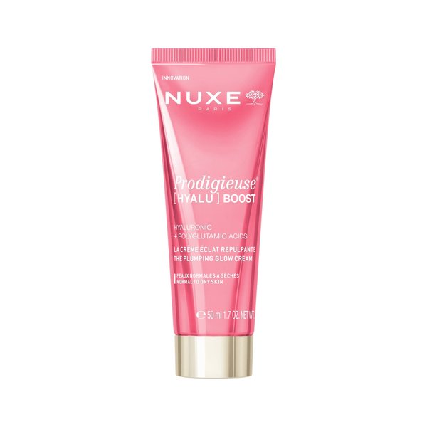 Crème Éclat Repulpante — 50 ml
