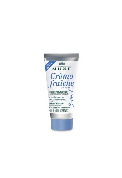 Crème fraîche 3-en-1 — 50 ml