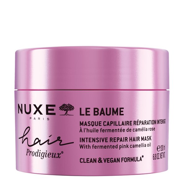 Masque Capillaire Réparation Intense — 50 ml