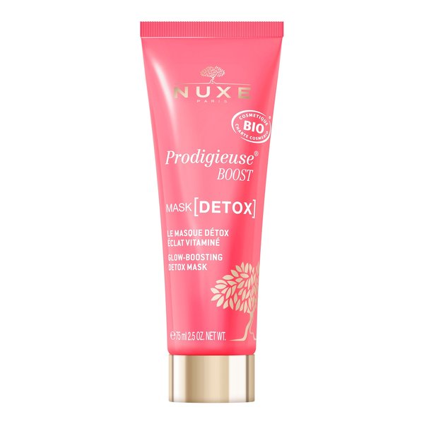 Masque Détox Eclat Vitaminé — 75 ml