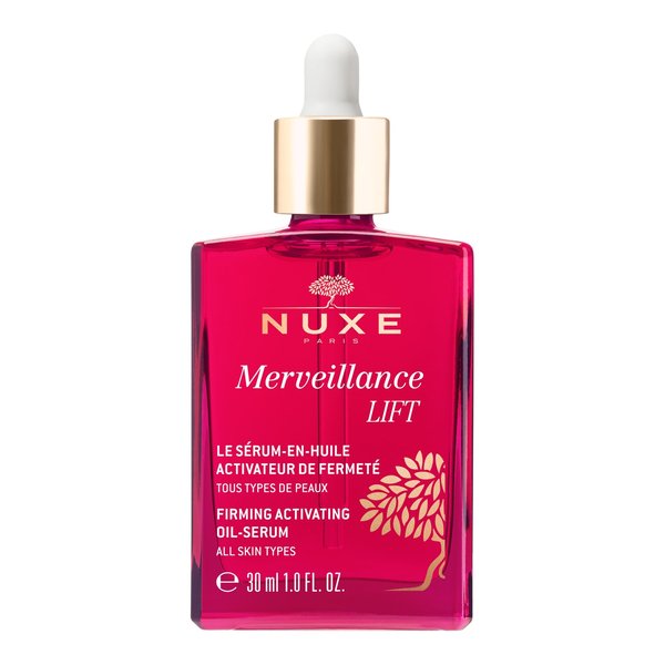 Sérum-en-Huile Activateur de Fermeté — 30 ml