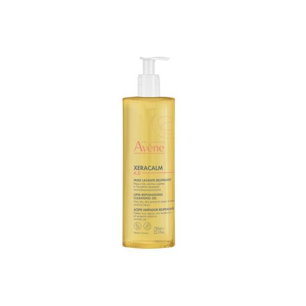 XERACALM AD HLE LAV RELIPID 750ML