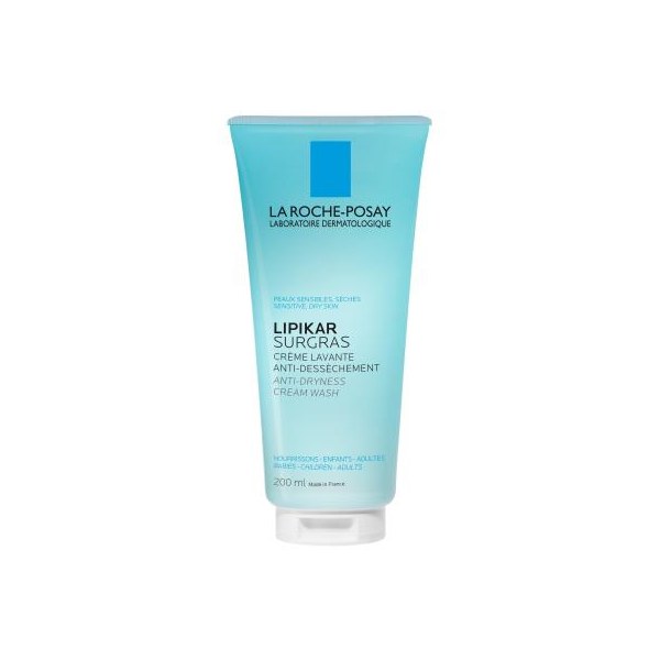 LIPIKAR SURGRAS LIQ TOIL 750ML