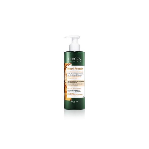 DERCOS NUTRIENTS SH NUTRI 250ML