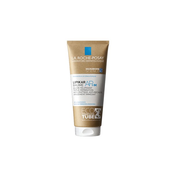LIPIKAR BAUME AP+ M TUB ECO 200ML