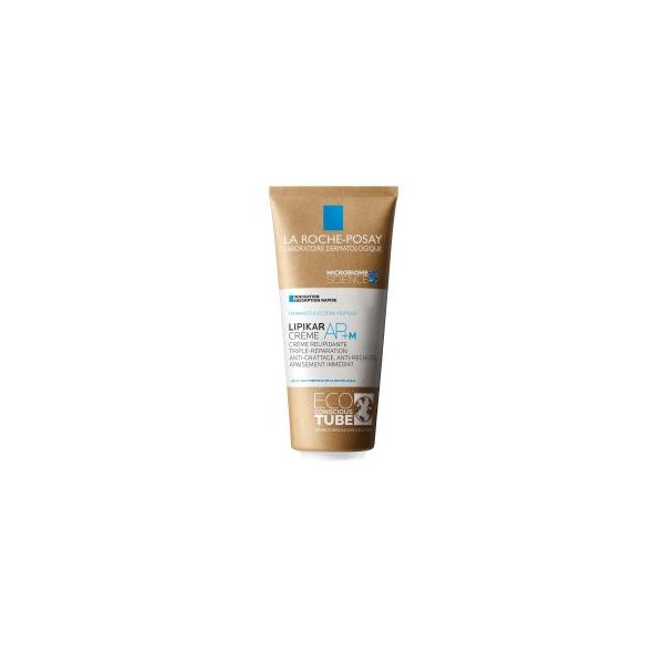 LIPIKAR CREME AP+ M 400ML