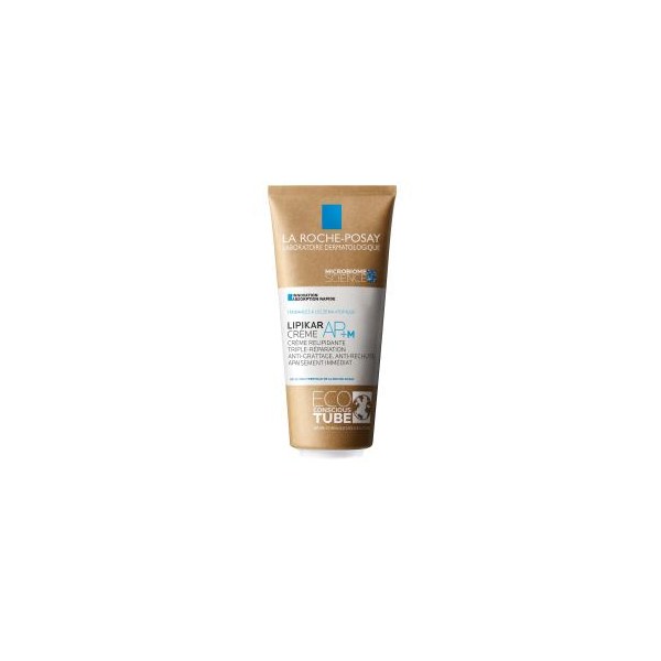 LIPIKAR CREME AP+ M 200ML