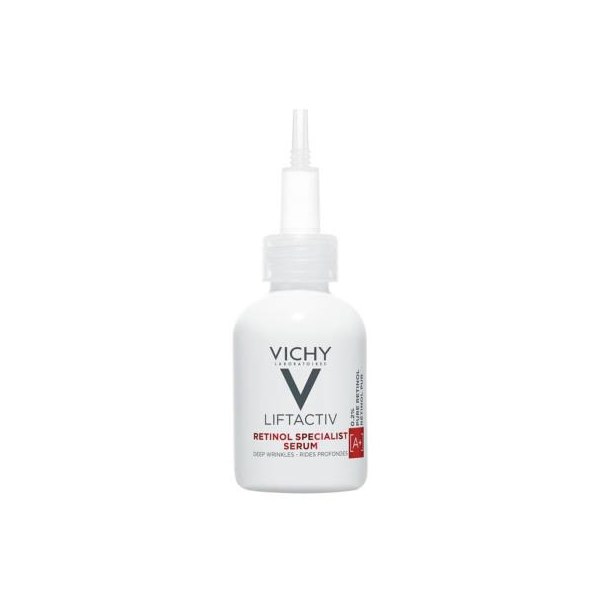 VICHY LIFTACTIV RETINOL SERUM 30ML