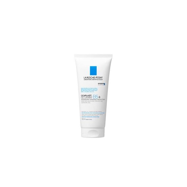 CICAPLAST GEL LAVANT B5+ 100ML