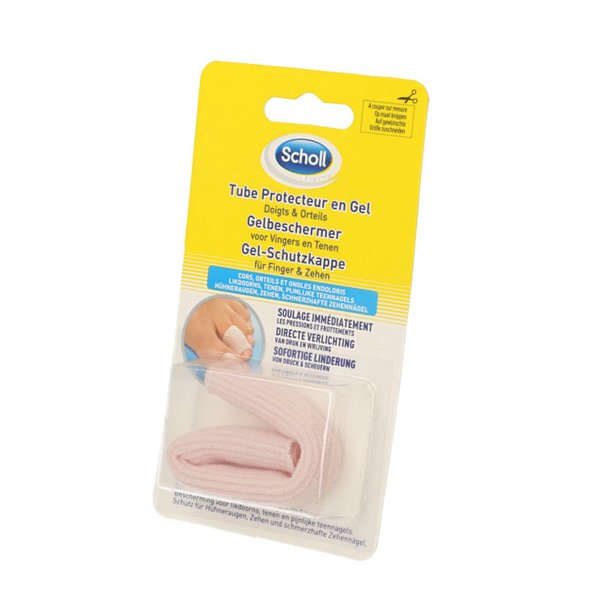 PROTECT GELACTIV TUB DOIGT/ORT1