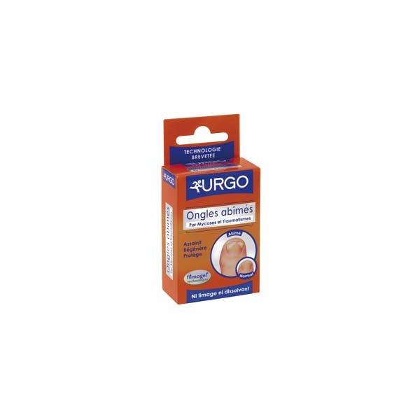 URGO ONGLE ABIME 3,3ML