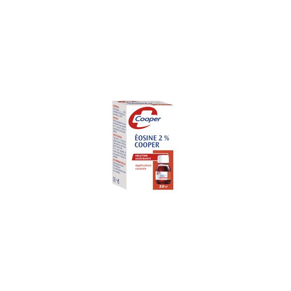 EOSINE 2P100 COOPER 50ML
