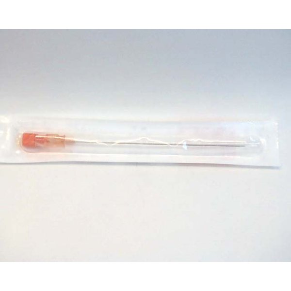 AIG BD SPINAL 75MM 125/100 ROSE18G