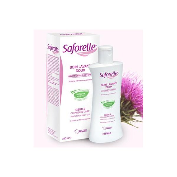 SAFORELLE SAV LIQ FL 250ML