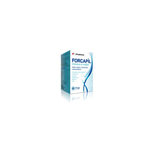 FORCAPIL COMPL ALIM 180+60OFF