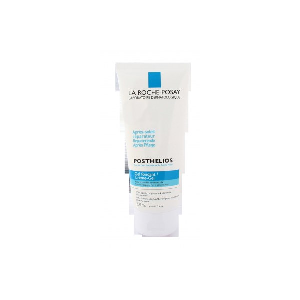 POSTHELIOS REPARAT AP/SOL 200ML