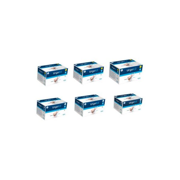 URGO K2 KIT 18-25 CM 10CM BDE X2