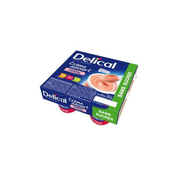 DELICAL CR DES S/SUC HPHC FRA200X4