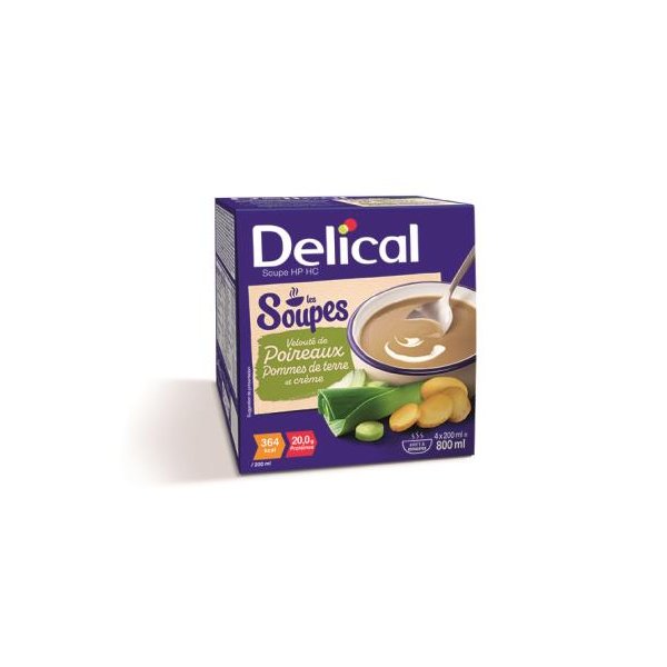 DELICAL VELOUTE POIREAU/PDT 200ML4
