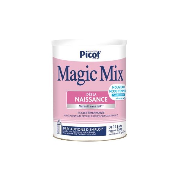 PICOT MAGIC-MIX NAISSANCE PDR 350G